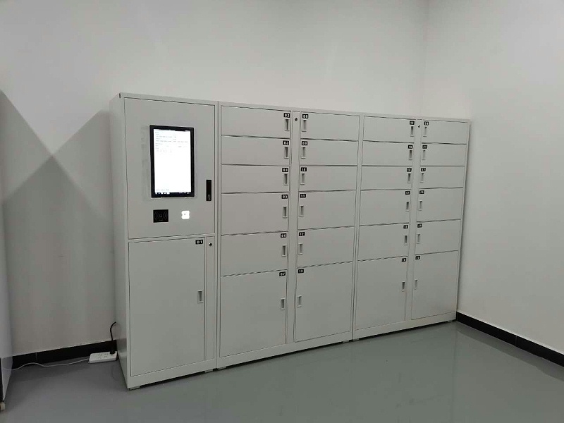 智能卷宗柜