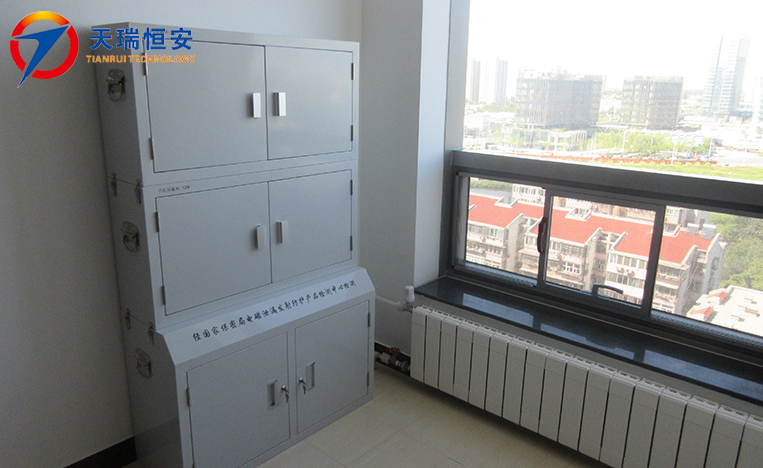 手機信號屏蔽柜廠家