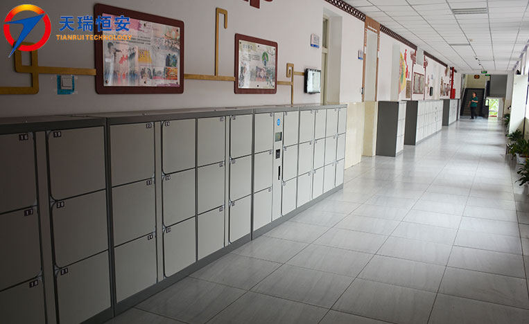 電子儲物柜廠家