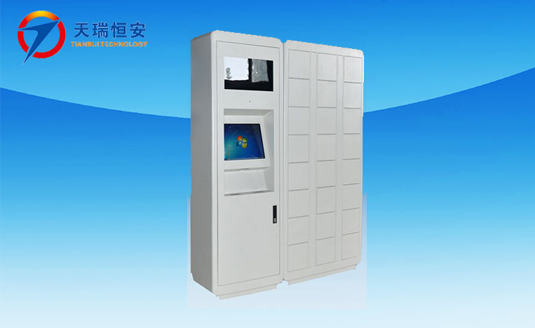 電子寄存柜價格