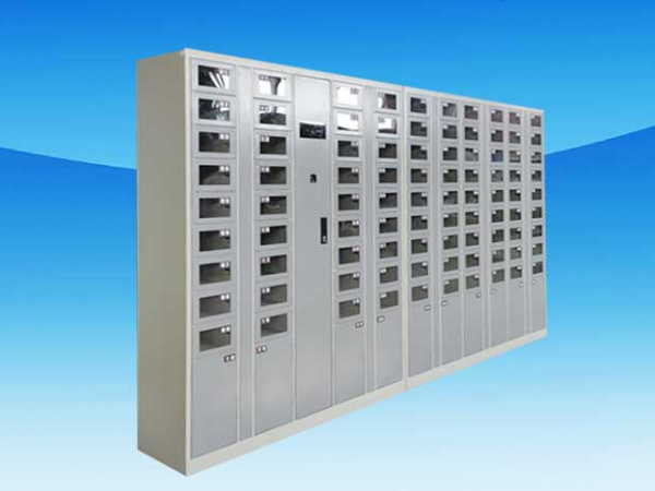 智能柜對儲物要求嚴(yán)格把控，完好存儲智能柜值得存儲信賴