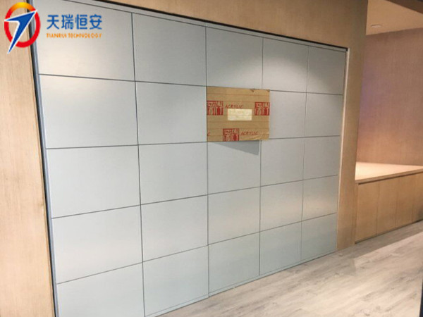 如何正確的選擇高質量電子存包柜