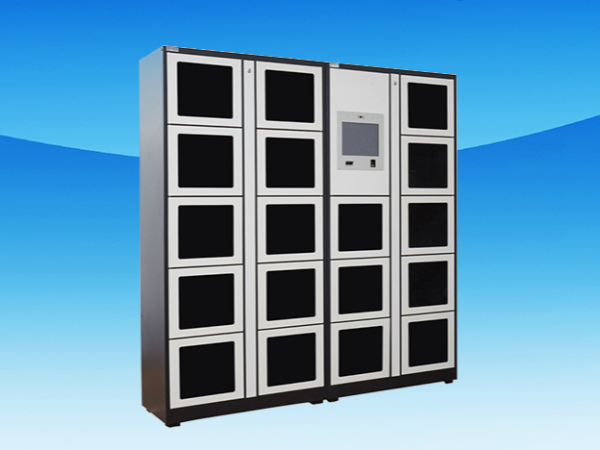 關于智能物證柜未來設計如何提升
