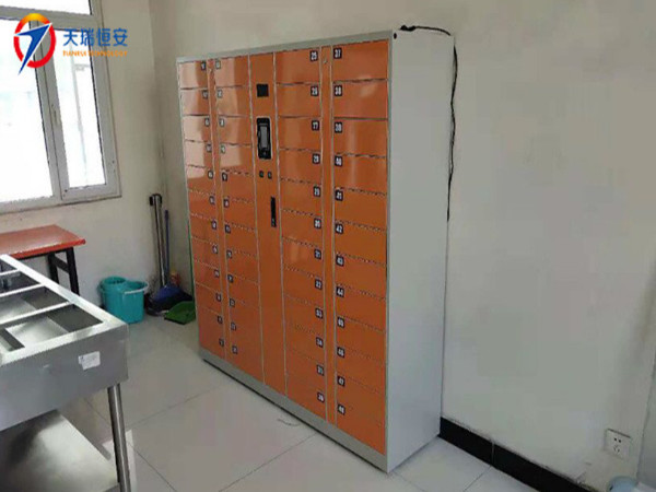 智能手機(jī)存放柜   智能儲物柜  電子寄存柜