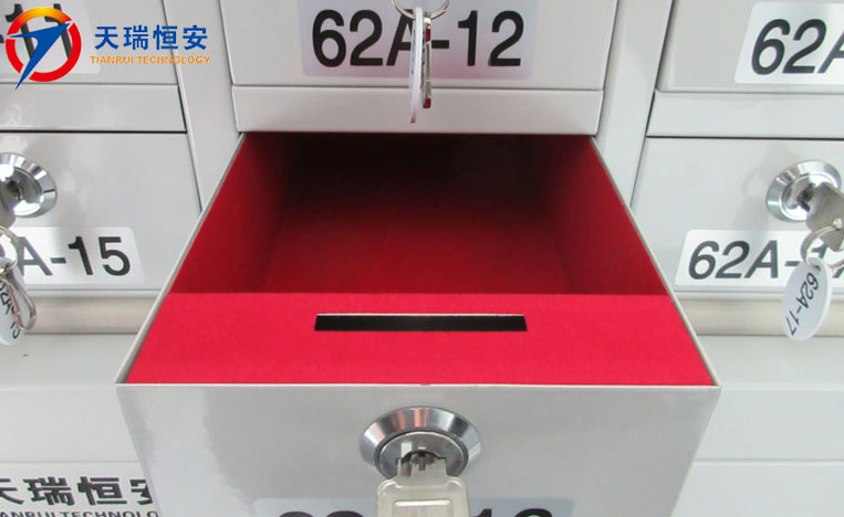內蒙古手機屏蔽柜