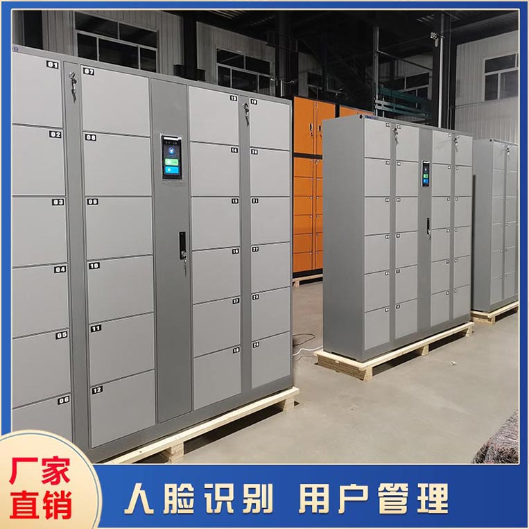 智能寄存柜未來發展方向【天瑞恒安】
