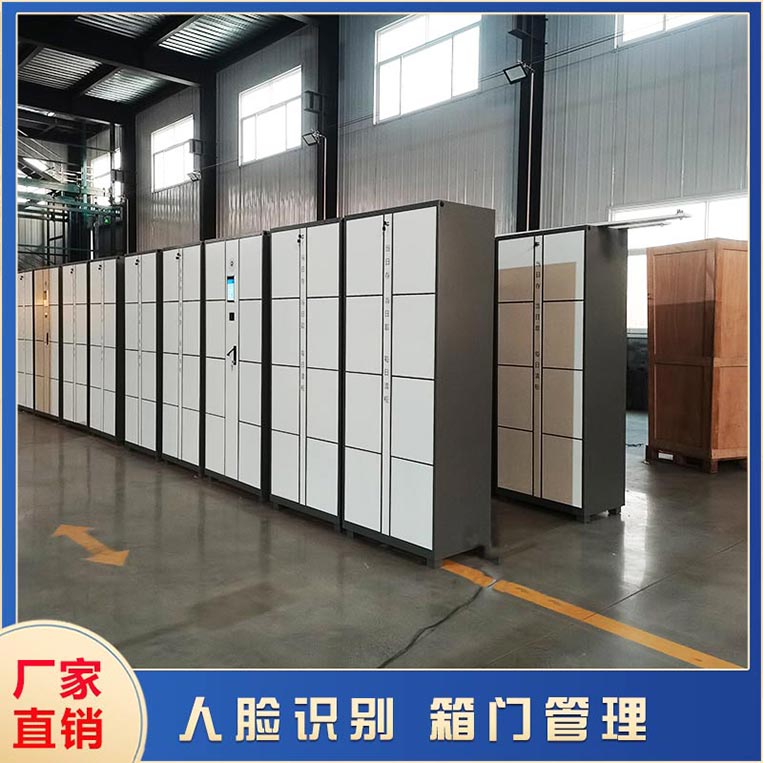 智能寄存柜未來發展方向【天瑞恒安】
