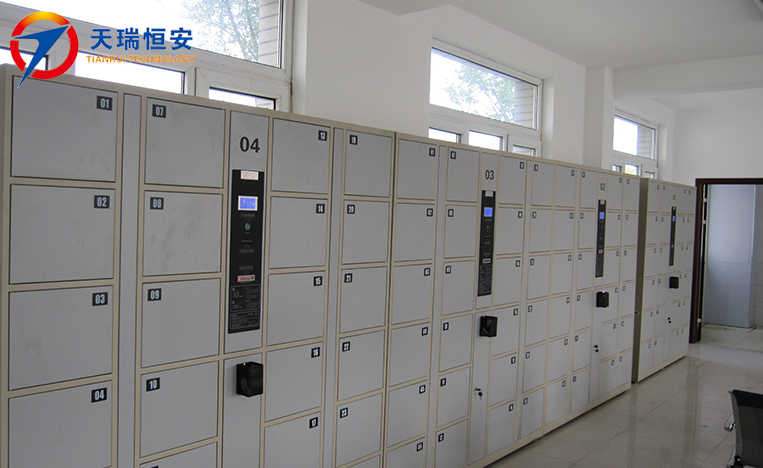 電子更衣柜廠家