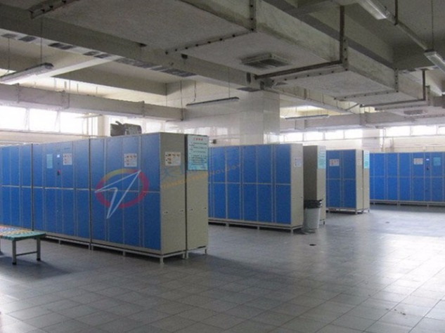【天瑞恒安】智能vs傳統，儲物柜將來何去何從？